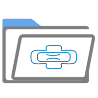 衛(wèi)生用品行業(yè)說(shuō)明書(shū)