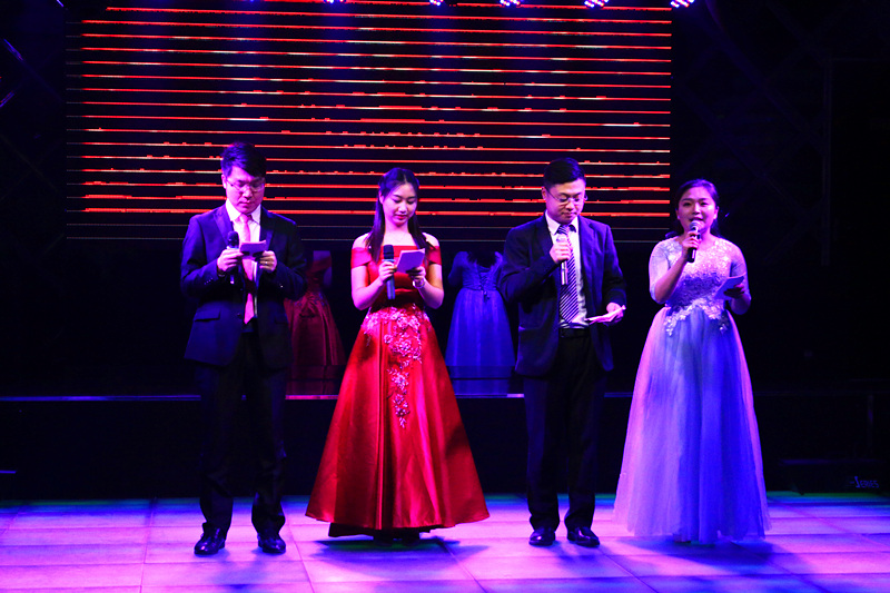 【回顧】Techmach年會，被驕傲與快樂承包啦!