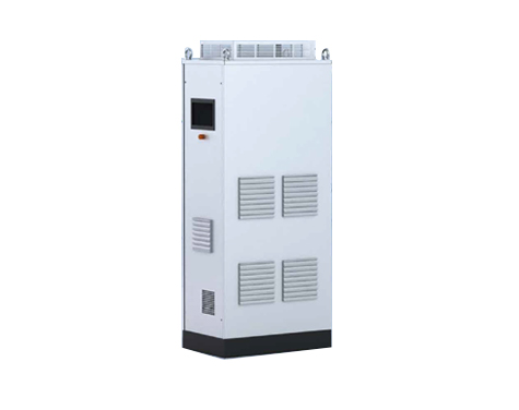 CP3200系列電暈控制及發生器 